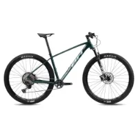 BH Bikes Expert 5.5 29´´ Deore 6100 12s 2026 Mtb Cykel