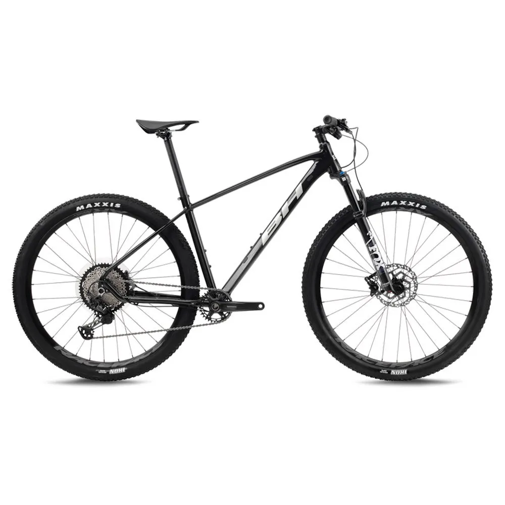 BH Bikes Expert 5.5 29´´ Xt 8100 2023 Mtb Cykel