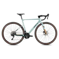 BH Bikes Gravel X Evo 2.5 R Grx 2026 Gravelcykel