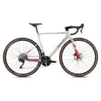 BH Bikes Gravel X Evo 2.5 R Grx 2026 Gravelcykel
