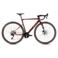 BH Bikes Gravel X Evo 2.5 R Grx 2026 Gravelcykel BH Bikes Gravel X Evo 2.5 R Grx 2026 Gravelcykel