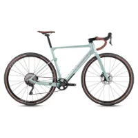 BH Bikes Gravel X Evo 3.0 At Grx 2026 Gravelcykel