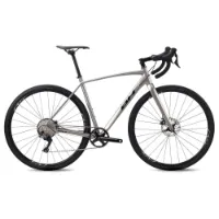 BH Bikes Gravelx Alu 1.0 700c Grx 810 2023 Gravelcykel BH Bikes Gravelx Alu 1.0 700c Grx 810 2023 Gravelcykel
