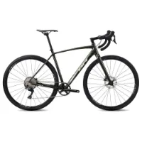 BH Bikes Gravelx Alu 1.0 700c Grx 810 2023 Gravelcykel BH Bikes Gravelx Alu 1.0 700c Grx 810 2023 Gravelcykel