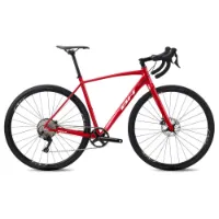 BH Bikes Gravelx Alu 1.0 700c Grx 810 2023 Gravelcykel BH Bikes Gravelx Alu 1.0 700c Grx 810 2023 Gravelcykel