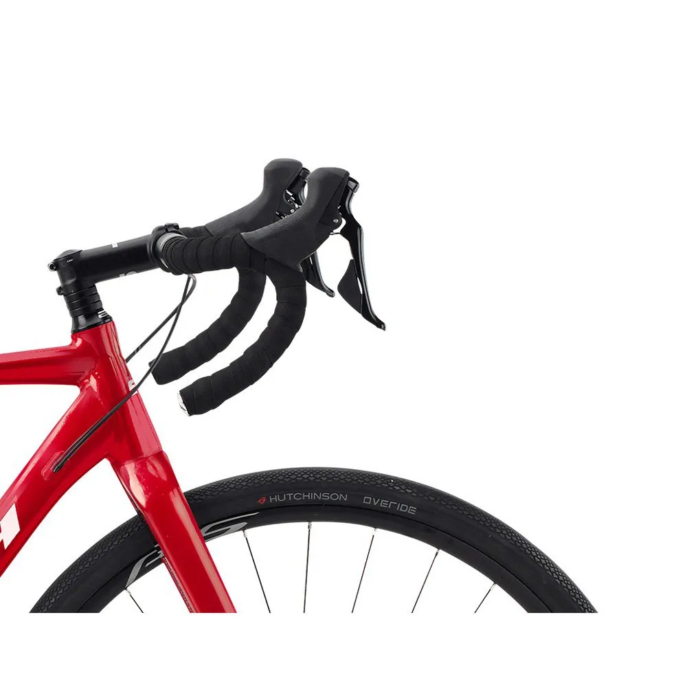 BH Bikes Gravelx Alu 1.0 700c Grx 810 2023 Gravelcykel BH Bikes Gravelx Alu 1.0 700c Grx 810 2023 Gravelcykel