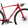 BH Bikes Gravelx Alu 1.0 700c Grx 810 2023 Gravelcykel