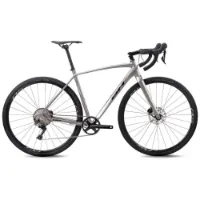 BH Bikes Gravelx Alu 2.0 Grx810 2023 Gravelcykel
