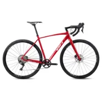 BH Bikes Gravelx Alu 2.0 Grx810 2023 Gravelcykel BH Bikes Gravelx Alu 2.0 Grx810 2023 Gravelcykel