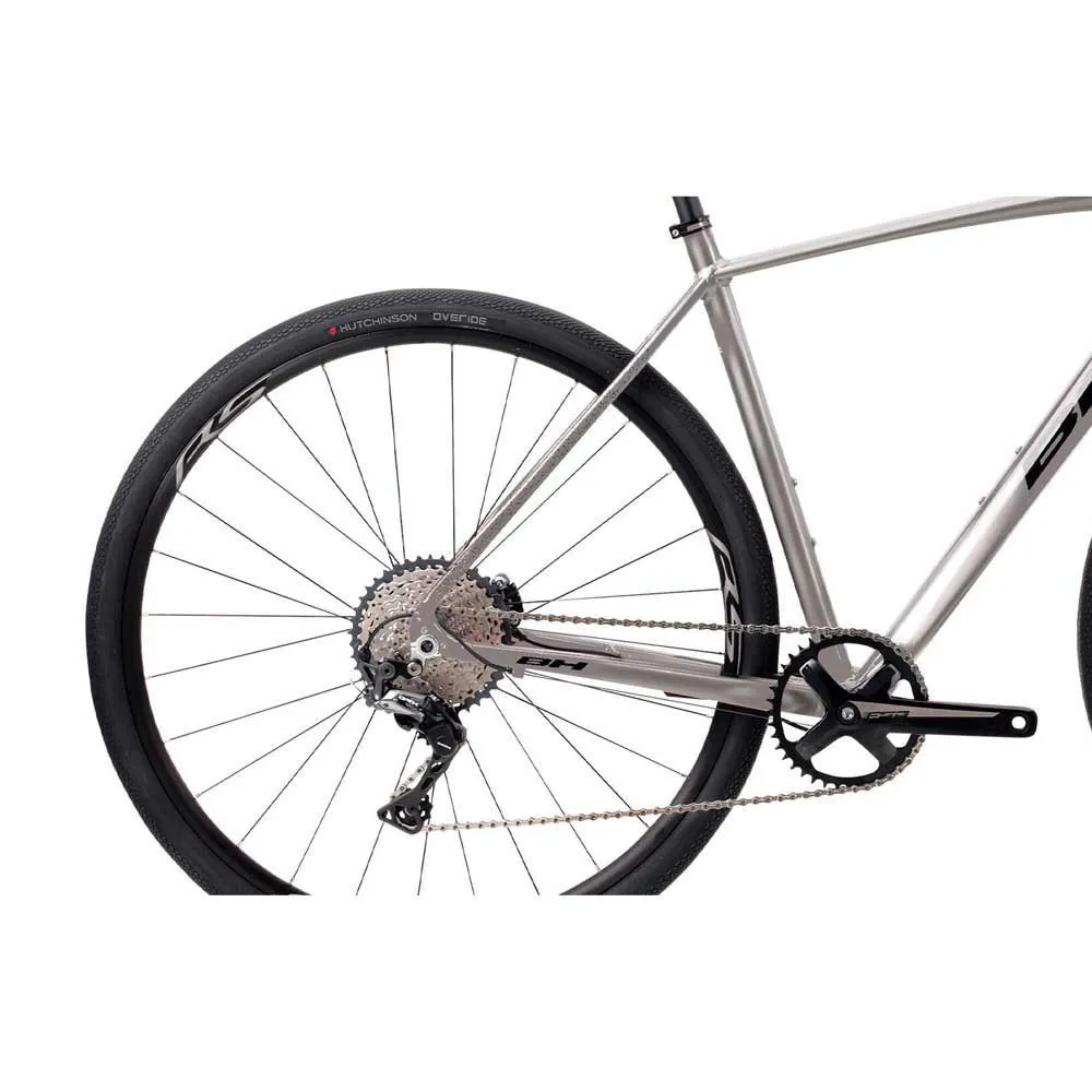 BH Bikes Gravelx Alu 2.0 Grx810 2023 Gravelcykel