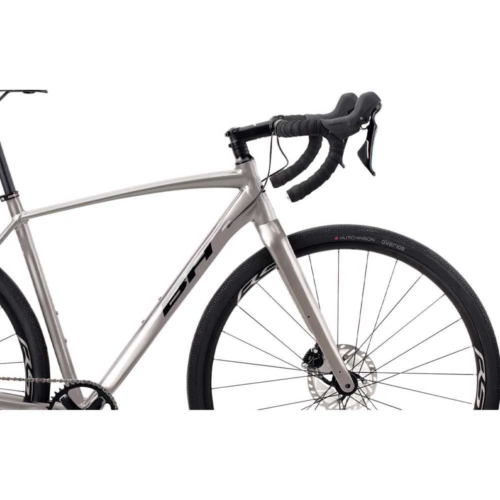 BH Bikes Gravelx Alu 2.0 Grx810 2023 Gravelcykel