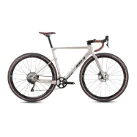 BH Bikes Gravelx At 3.0 Grx 822 2025 Gravelcykel BH Bikes Gravelx At 3.0 Grx 822 2025 Gravelcykel