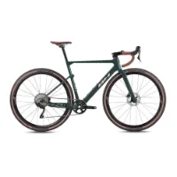 BH Bikes Gravelx At 3.0 Grx 822 2025 Gravelcykel BH Bikes Gravelx At 3.0 Grx 822 2025 Gravelcykel