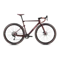 BH Bikes Gravelx At 3.0 Grx 822 2025 Gravelcykel BH Bikes Gravelx At 3.0 Grx 822 2025 Gravelcykel