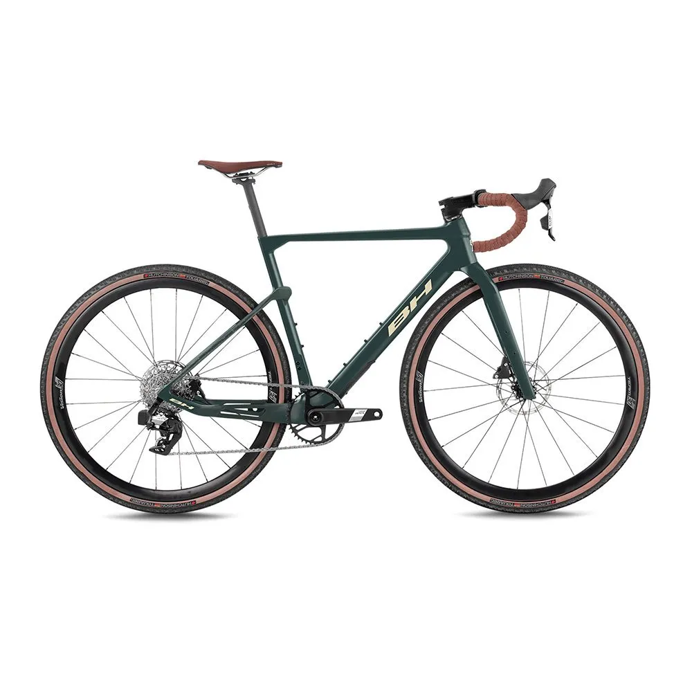 BH Bikes Gravelx At 4.0 Apex Axs 2025 Gravelcykel BH Bikes Gravelx At 4.0 Apex Axs 2025 Gravelcykel