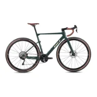 BH Bikes Gravelx At 5.0 Grx 820 2025 Gravelcykel