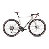 BH Bikes Gravelx At 5.0 Grx 820 2025 Gravelcykel