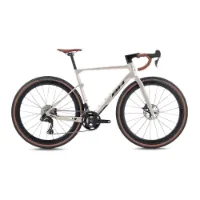 BH Bikes Gravelx At 6.0 Grx 825 Di2 2025 Gravelcykel