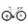 BH Bikes Gravelx At 6.0 Grx 825 Di2 2025 Gravelcykel, Topo / dark brown / dark brown