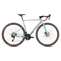 BH Bikes Gravelx Evo 2.0 At Grx400 2026 Gravelcykel BH Bikes Gravelx Evo 2.0 At Grx400 2026 Gravelcykel