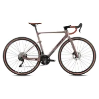 BH Bikes Gravelx Evo 2.0 At Grx400 2026 Gravelcykel