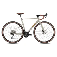 BH Bikes Gravelx Evo 2.0 At Grx400 2026 Gravelcykel