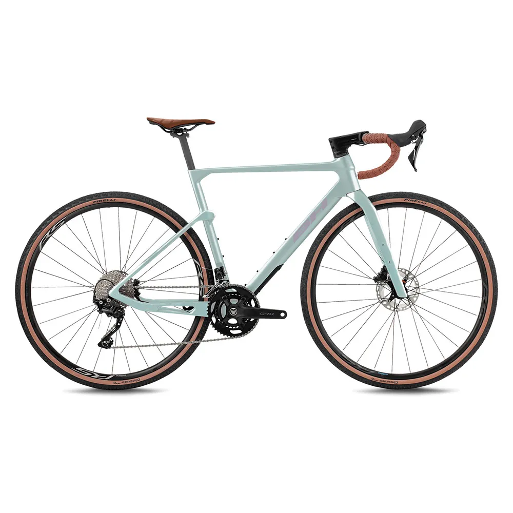 BH Bikes Gravelx Evo 2.0 At Grx400 2026 Gravelcykel