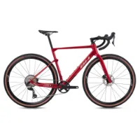 BH Bikes Gravelx Evo 3.0 Grx 2023 Gravelcykel