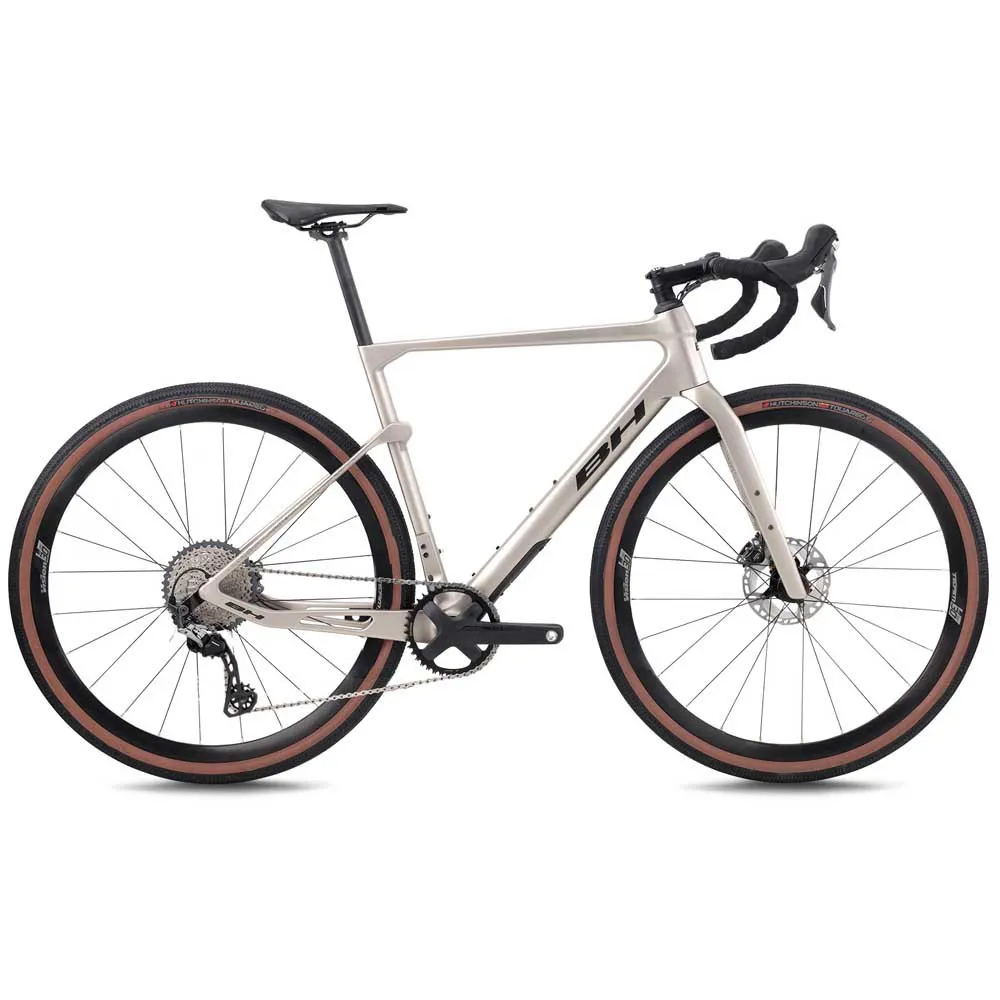 BH Bikes Gravelx Evo 3.0 Grx 2023 Gravelcykel BH Bikes Gravelx Evo 3.0 Grx 2023 Gravelcykel