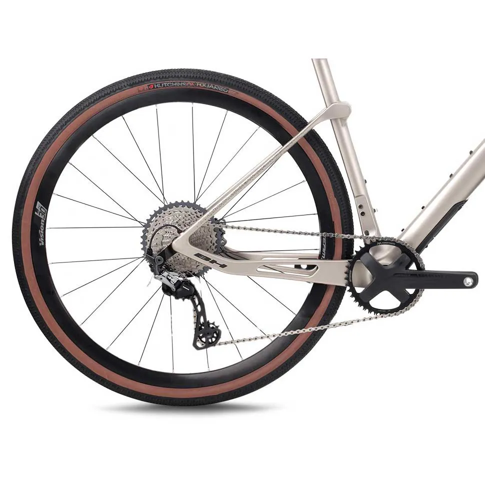 BH Bikes Gravelx Evo 3.0 Grx 2023 Gravelcykel BH Bikes Gravelx Evo 3.0 Grx 2023 Gravelcykel