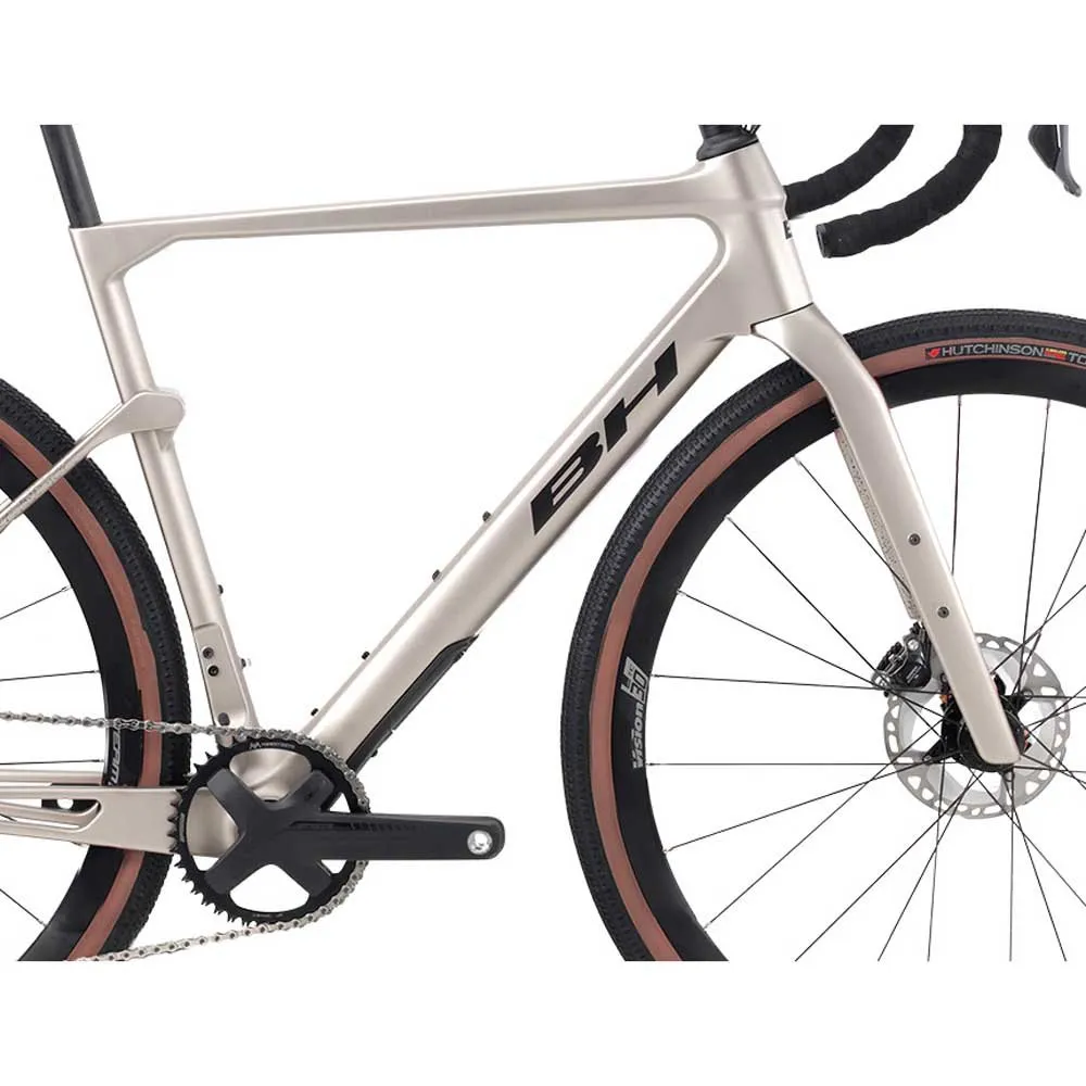 BH Bikes Gravelx Evo 3.0 Grx 2023 Gravelcykel BH Bikes Gravelx Evo 3.0 Grx 2023 Gravelcykel