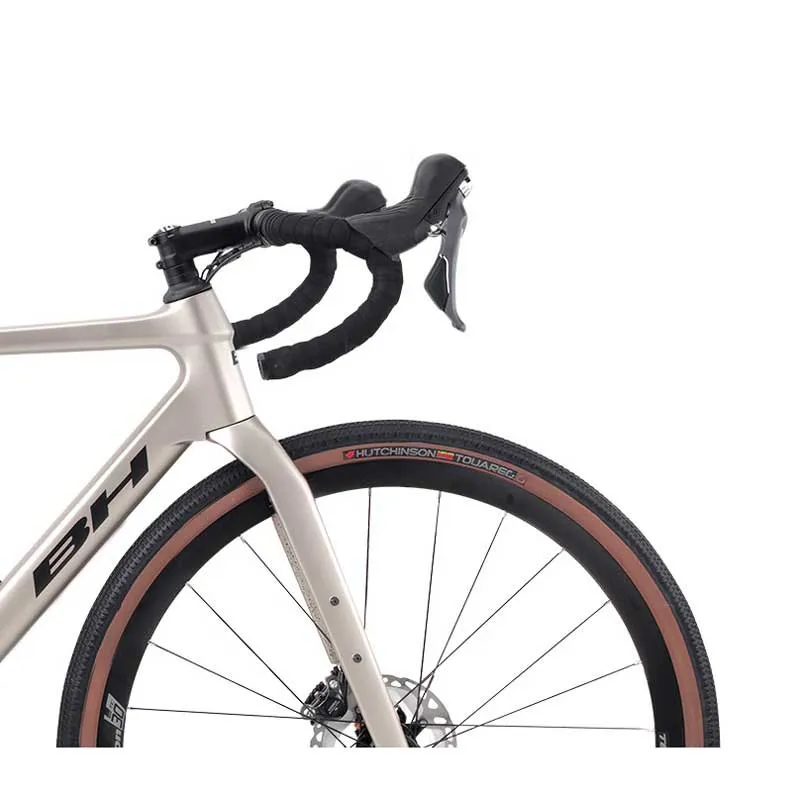 BH Bikes Gravelx Evo 3.0 Grx 2023 Gravelcykel BH Bikes Gravelx Evo 3.0 Grx 2023 Gravelcykel