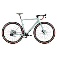 BH Bikes Gravelx Evo 4.0 At Apex Axs 2026 Gravelcykel