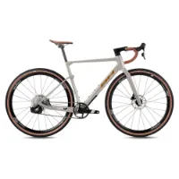 BH Bikes Gravelx Evo 4.0 At Apex Axs 2026 Gravelcykel BH Bikes Gravelx Evo 4.0 At Apex Axs 2026 Gravelcykel