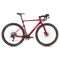 BH Bikes Gravelx Evo 4.0 Grx Di2 2023 Gravelcykel