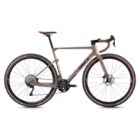 BH Bikes Gravelx Evo 5.0 At Grx 820 2026 Gravelcykel
