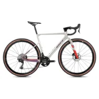 BH Bikes Gravelx Evo 5.5 R Grx 820 2026 Gravelcykel BH Bikes Gravelx Evo 5.5 R Grx 820 2026 Gravelcykel
