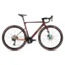 BH Bikes Gravelx Evo 5.5 R Grx 820 2026 Gravelcykel