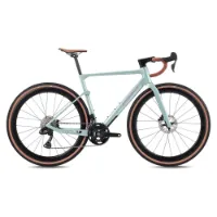 BH Bikes Gravelx Evo 6.0 At Grx 825 Di2 2026 Gravelcykel BH Bikes Gravelx Evo 6.0 At Grx 825 Di2 2026 Gravelcykel