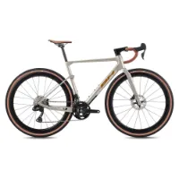 BH Bikes Gravelx Evo 6.0 At Grx 825 Di2 2026 Gravelcykel