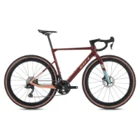 BH Bikes Gravelx Evo 6.5 R Grx 825 Di2 2026 Gravelcykel BH Bikes Gravelx Evo 6.5 R Grx 825 Di2 2026 Gravelcykel