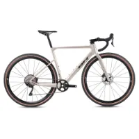 BH Bikes Gravelx R 3.5 28`` Grx 822 2025 Gravelcykel
