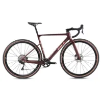 BH Bikes Gravelx R 3.5 28`` Grx 822 2025 Gravelcykel BH Bikes Gravelx R 3.5 28`` Grx 822 2025 Gravelcykel