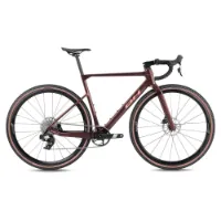 BH Bikes Gravelx R 4.5 28`` Apex Axs 2025 Gravelcykel BH Bikes Gravelx R 4.5 28`` Apex Axs 2025 Gravelcykel