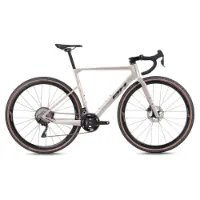 BH Bikes Gravelx R 5.5 28`` Grx 820 2025 Gravelcykel