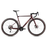 BH Bikes Gravelx R 5.5 28`` Grx 820 2025 Gravelcykel BH Bikes Gravelx R 5.5 28`` Grx 820 2025 Gravelcykel