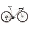 BH Bikes Gravelx R 5.5 28`` Grx 820 2025 Gravelcykel