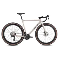 BH Bikes Gravelx R 6.5 28`` Grx 825 Di2 2025 Gravelcykel BH Bikes Gravelx R 6.5 28`` Grx 825 Di2 2025 Gravelcykel