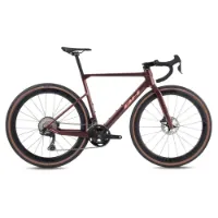BH Bikes Gravelx R 6.5 28`` Grx 825 Di2 2025 Gravelcykel BH Bikes Gravelx R 6.5 28`` Grx 825 Di2 2025 Gravelcykel