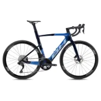 BH Bikes Iaerolight 1.7 105 Di2 2024 Elcykel Racer